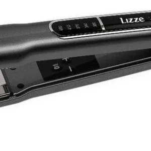 Chapinha Lizze Profissional 480 Extreme Nano Titanium Cinza