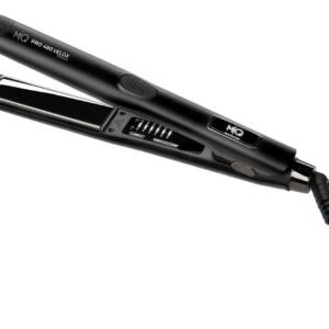 Chapinha Profissional De Alisamento Pro 480 Velox Mq Professional Preto 127/220v