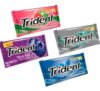 Chiclete Trident Kit 04 Sabores
