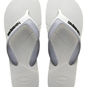 Chinelo Masculino Havaianas Casual Dual Tiras Largas Macio