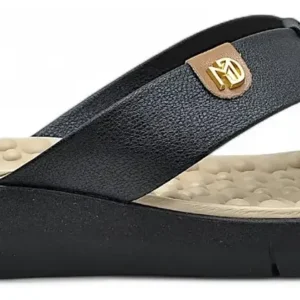 Chinelo Ortopedico Modare Feminino Esporao Massageador Macio