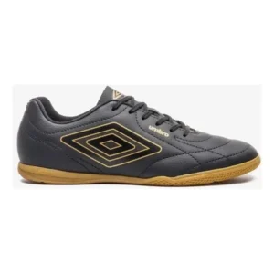 Chuteira Futsal Class Footballer Conforto Original