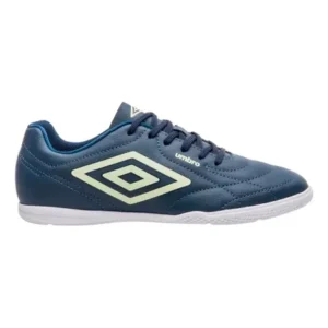 Chuteira Futsal Umbro Class Footballer Original Quadra