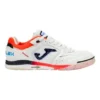 Chuteira Futsal Joma Top Flex Rebound 25 Pro Couro Original em destaque