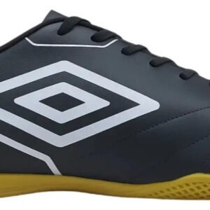 Chuteira Futsal Umbro Manchester Tênis Salão Adulto Original