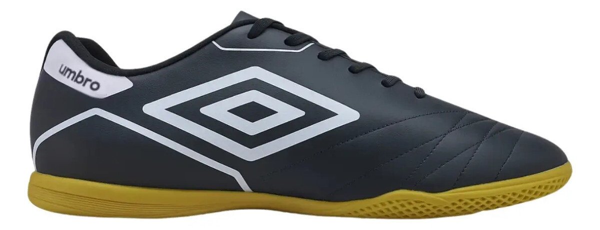 Chuteira Futsal Umbro Manchester Tênis Salão Adulto Original Chuteira Futsal Umbro Manchester Tênis Salão Adulto Original
