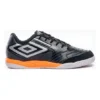 Chuteira Futsal Umbro Pro 5 Club Indoor Masculino U01fb042 para alta performance e conforto em quadras indoor