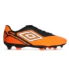 Chuteira Masculina Umbro Futebol Campo Attak Iii Trava Fixa
