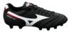 Chuteira Mizuno Morelia Club Md De Campo Preta – Original