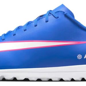 Chuteira Society Nike Mercurial Vapor 16 Club
