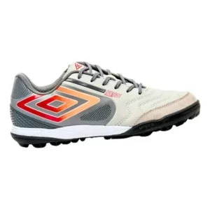 Chuteira Society Umbro Pro 5 Bump Club Reforçado Pro Society