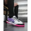 Chuteira Umbro Futsal Pro 5 Club Profissional Amortecimento