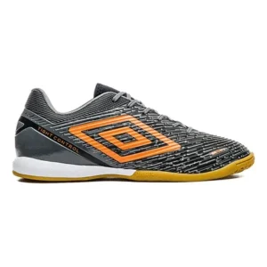 Chuteira Umbro Gravity Masculina Futsal Confortável Quadra