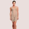 Cinta Body Macaquinho Regata Pós-cirúrgico (50334) – Plié