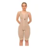 Cinta Pós Cirúrgica Emana Abdominoplastia Lipo Hd Anvisa