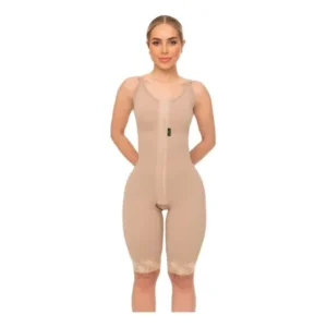 Cinta Pós Cirúrgica Emana Abdominoplastia Lipo Hd Anvisa