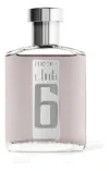 Club 6 Deo Colônia Eudora 95ml, fragrância masculina vibrante