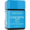 Coenzima Q10 Ubiquinol 100mg 60 Cápsulas, Original, Suplemento Energético