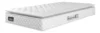 Colchão Solteiro Espuma D33 Hellen Millenium Branco
