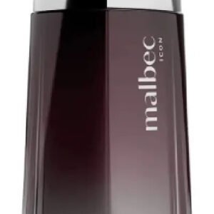 Colônia Malbec Icon 100ml – O Boticário Masculino