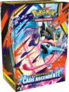 Combo De Booster Pokémon Mega Evolução Caos Ascendente