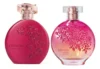 Combo Floratta Desodorante Colônia Flores Secretas Romance de Verão 75ml