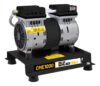 Compressor Ar Direto Elétrico Poço Artesiano 1000w 220v