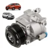 Compressor Ar Condicionado Onix Prisma Spin Cobalt 2015 2016 2017 2018 2019 Original Inovador