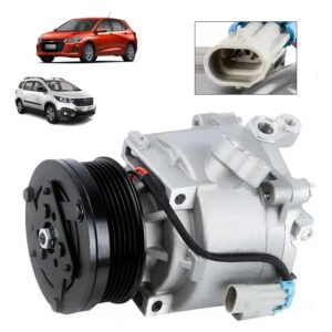 Compressor Sonic Onix Prisma Spin 2015 2016 2017 2018 2019