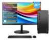 Computador Completo Intel Core i5 4570 8GB RAM SSD 256GB Monitor 20 BluePC