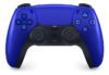 Controle De Joystick Sem Fio Dualsense Ps5 Azul Cobalto Cobalt Blue