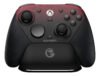 Controle Gamesir G7 Pro Xbox Pc Android Com Dock Hall Rgb Cor Preto