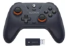 Controle Gamesir T4 Nova Lite Sem Fio Space Purple para PC Switch Android iOS Celular Hall Effect