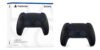 Controle Joystick Sem Fio Sony Playstation 5 Dualsense Midnight Black Preto