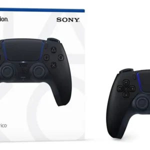 Controle DualSense PS5 Midnight Black para PlayStation 5