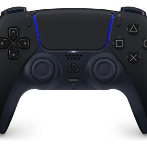 Controle Joystick Sony Dualsense Sem Fio Ps5 Midnight Black