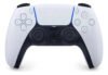 Controle Joystick Sony Dualsense Sem Fio Ps5 Branco