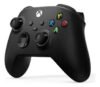 Controle Xbox Microsoft Carbon Black Sem Fio para Xbox Series X, Series S, One e PC