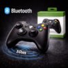 Controle Sem Fio Redfin CG-03 para Xbox PC Bluetooth Preto