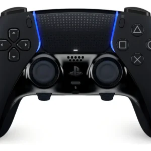 Controle Sem Fio Dualsense Edge Midnight Black PS5