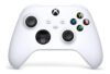 Controle Sem Fio Microsoft Xbox Series X|s Robot White