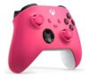 Controle Sem Fio Qau-00082 Xbox Series Rosa Microsoft Deep Pink