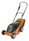 Cortador De Grama Elétrico Tramontina 1300w Cor Laranja/preto 220v