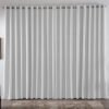 Cortina 3,00×2,50 Metros Blackout Blecaute Gelo Corta Luz Em Tecido Grosso Para Quarto E Sala Casa Laura Enxovais