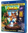 Crash Bandicoot N Sane Trilogy 2.0 Ps4 Midia Fisica