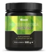 Creatina Monohidratada Growth Supplements 500g em pote branco para aumento de força e massa muscular