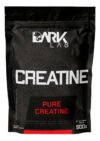 Creatina Monohidratada Pura 500g Dark Lab Unidade Sem Sabor