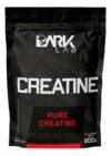 Creatina Monohidratada Pura 600g Dark Lab Unidade Sem Sabor