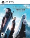 Crisis Core – Final Fantasy Vii – Reunion Standard Edition (físico) Ps5