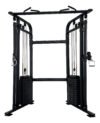 Cross Over Cabo Duplo Residencial Wct Fitness